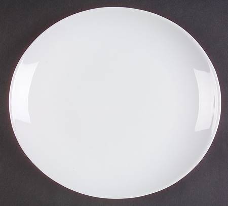 Emeril Desert Dunes Salad Plate