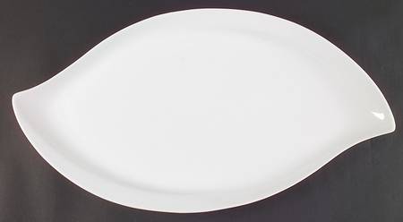 Emeril Desert Dunes 20" Oval Serving Platter
