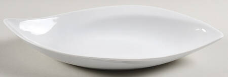 Emeril Desert Dunes 11" Oval Serving Bowl