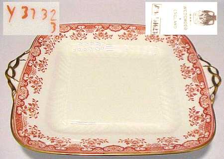 Y3732 by Wedgwood