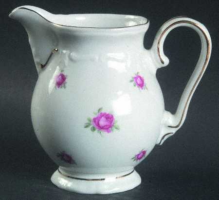 WIG939 Creamer