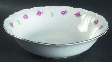 WIG939 9" Round Vegetable Bowl