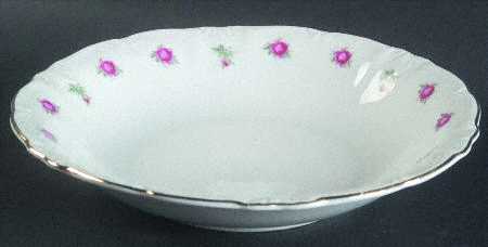 WIG939 Coupe Soup Bowl
