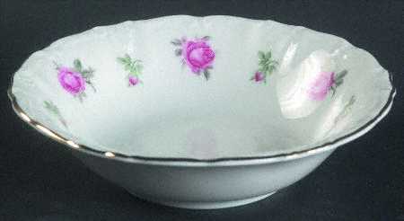 WIG939 Fruit/Dessert (Sauce) Bowl