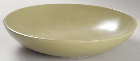 WOM7 9" Individual Pasta Bowl