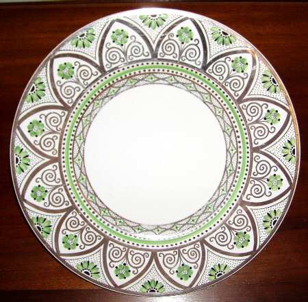 C5223 Dinner Plate