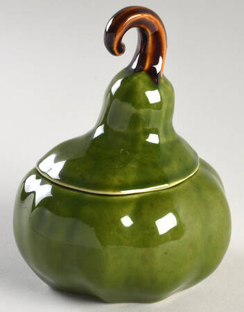 Pumpkin by Williams-Sonoma