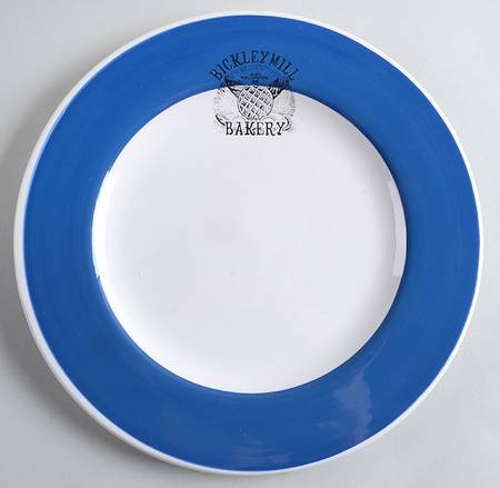 Stamped Label Blue by Williams-Sonoma