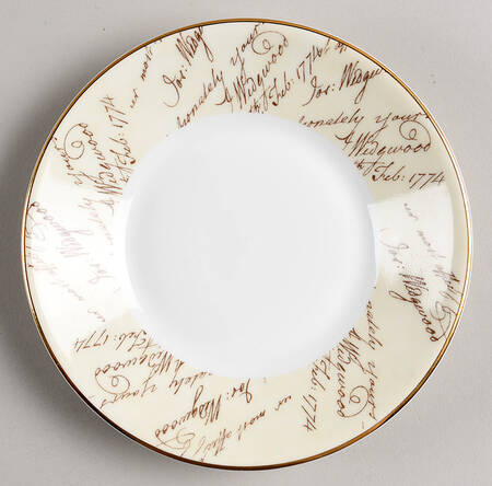 Josiah Wedgwood Bicentennial by Wedgwood