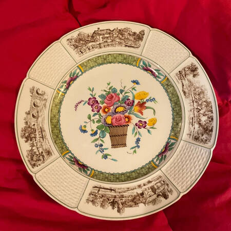 A5903 by Wedgwood