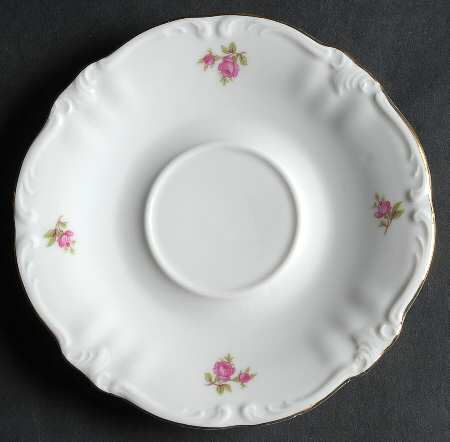 WIG944 Saucer