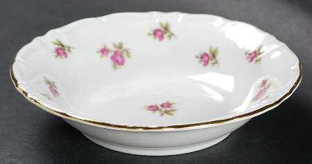 WIG944 Fruit/Dessert (Sauce) Bowl