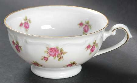WIG944 Footed Cup