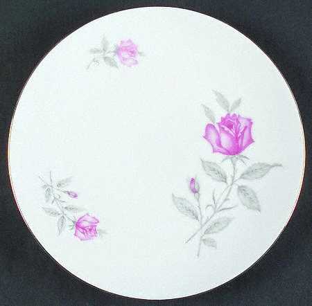 WIG945 Salad Plate
