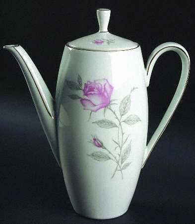 WIG945 Coffee Pot & Lid
