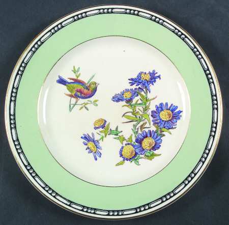 G4914-11 Salad Plate