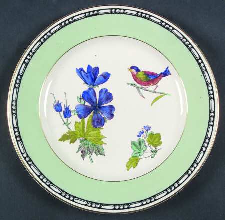G4914-11 Salad Plate