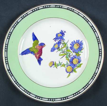 G4914-11 Salad Plate