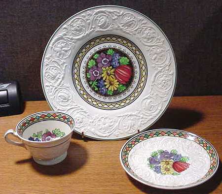 CK5253 by Wedgwood