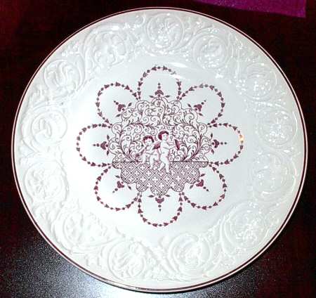 Metman by Wedgwood