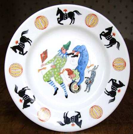 Big Top by Wedgwood