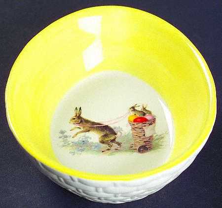 Nostalgic Easter Ramekin