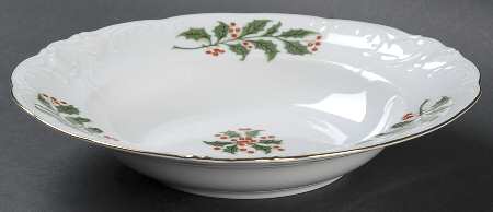 WAV57 Rim Soup Bowl