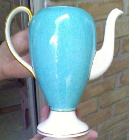 W4209 Coffee Pot No Lid