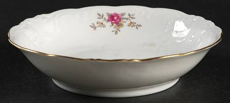 WAV59 Fruit/Dessert (Sauce) Bowl