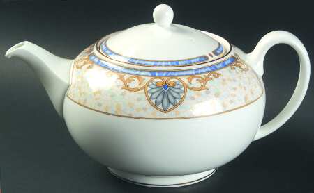 Arabesque by Wedgwood
