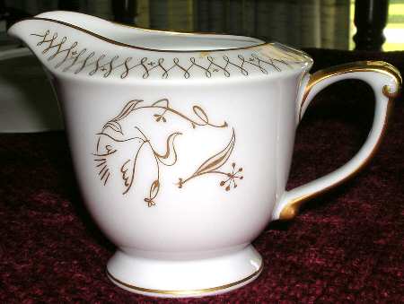 Paradise Creamer