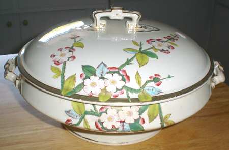 Blossom by Wedgwood