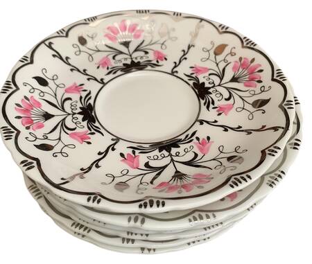 W2095 Saucer