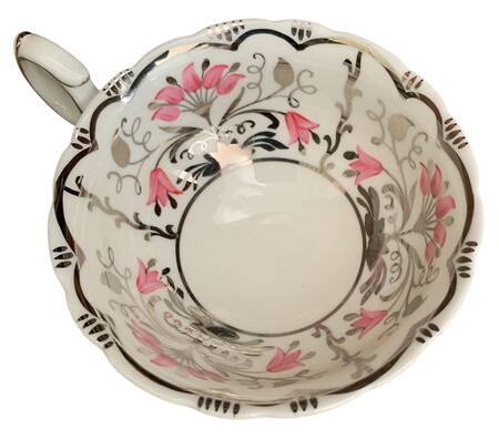 W2095 Flat Cup