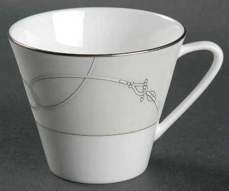 Lavaliere Flat Cup