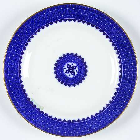 Lynn Bread & Butter Plate