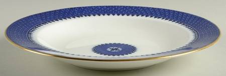 Lynn Large Rim Soup Bowl