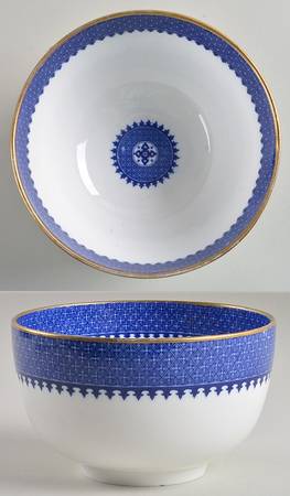 Lynn Bowl Waste