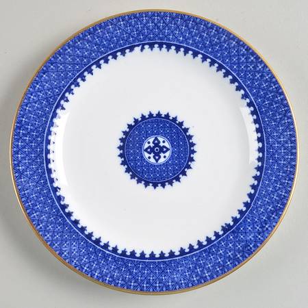Lynn Bread & Butter Plate