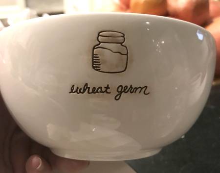 WSO60 Soup/Cereal Bowl