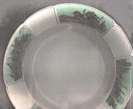 Huet by Wedgwood