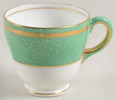 W977 Footed Demitasse Cup