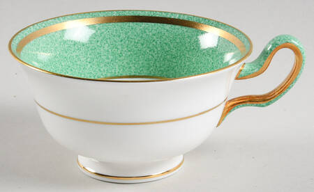 W977 Footed Cup