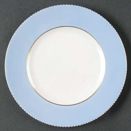 April Blue by Wedgwood
