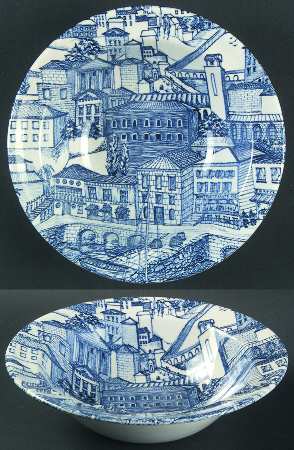 WW434 by Wedgwood
