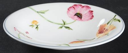 Ophelia Soap Dish