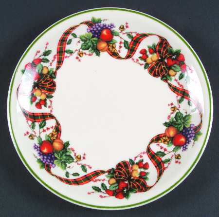 Salad Plate