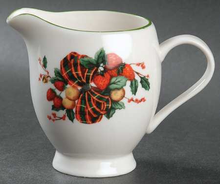 WJA1 Creamer