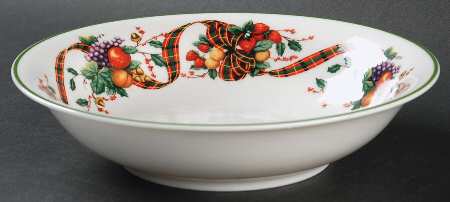 Coupe Soup Bowl