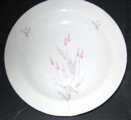 WIG957 Dinner Plate